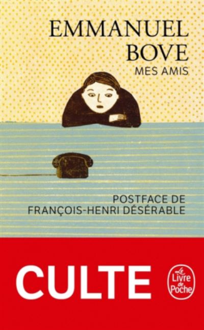Mes Amis
