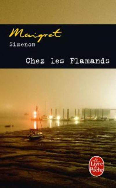 Chez Les Flamands (Maigret)