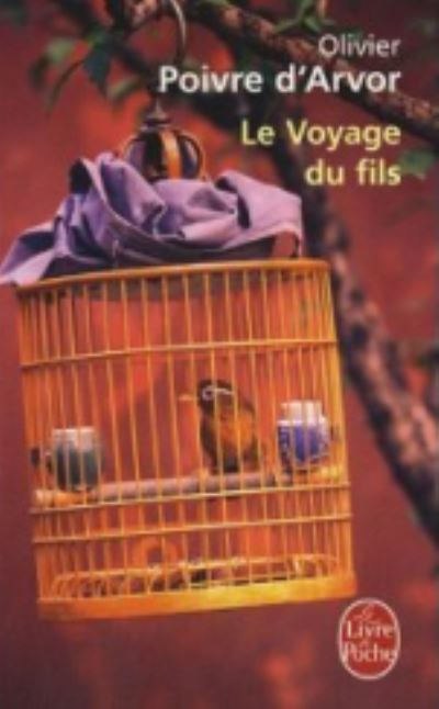 Voyage Du Fils