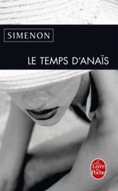 Temps d'Anais