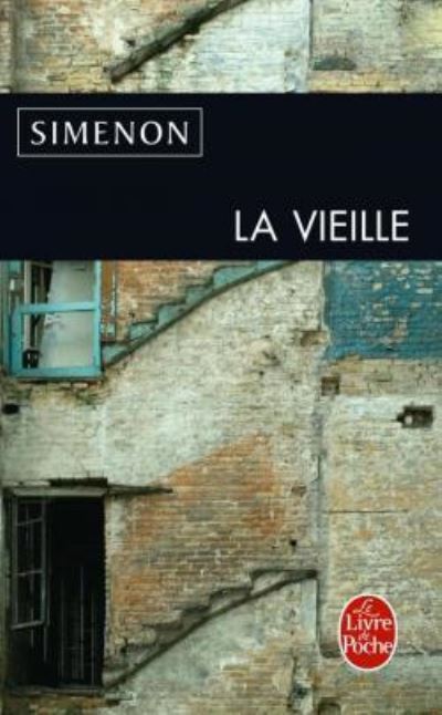 Vieille