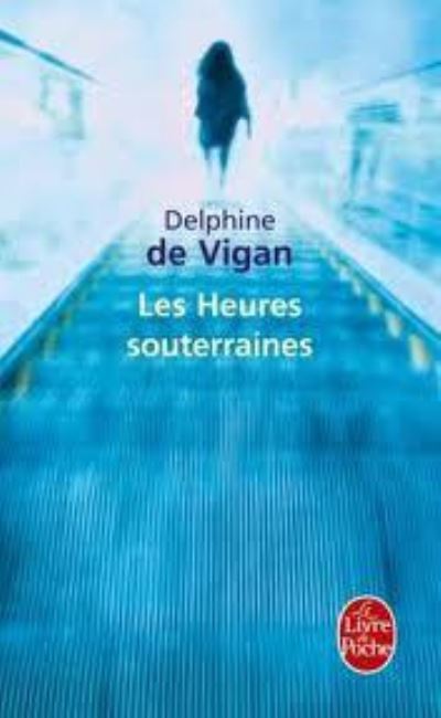 Heures Souterraines