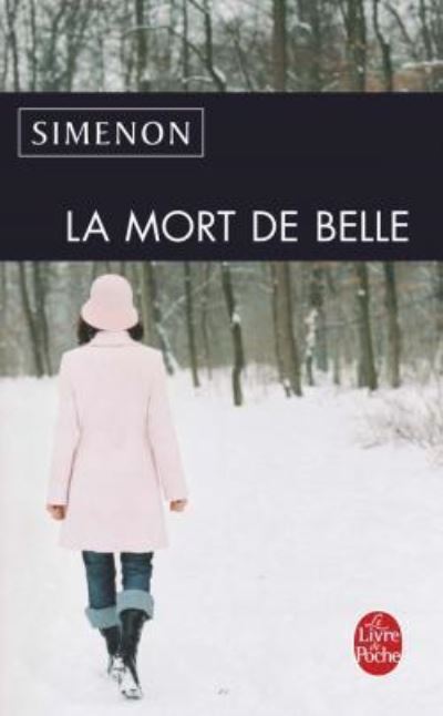 Mort De Belle
