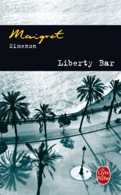 Liberty Bar