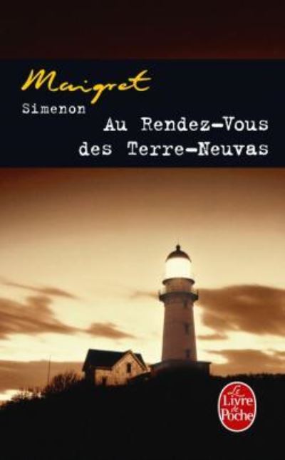 Au Rendez-Vous Des Terre-Nuevas