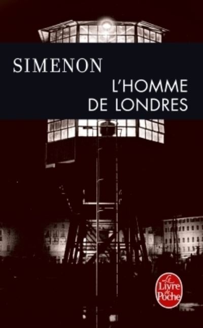 Homme De Londres