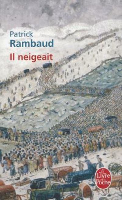 Il Neigeait