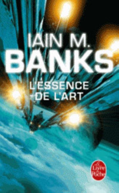 L'essence De L'art (Cycle De La Culture)