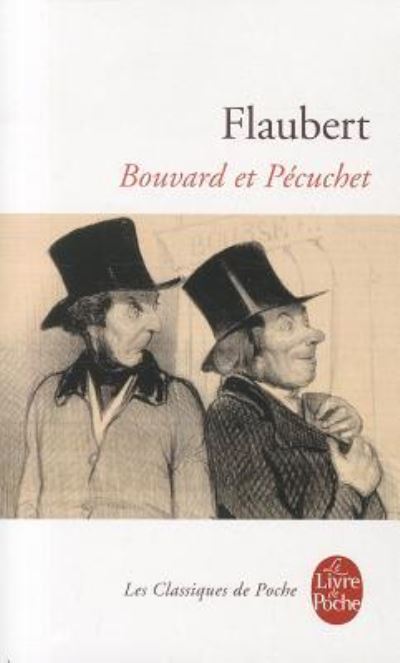 Bouvard Et Pecuchet