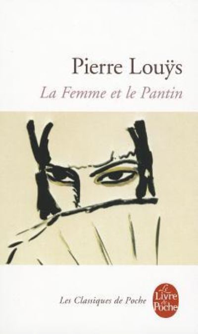La Femme Et Le Pantin