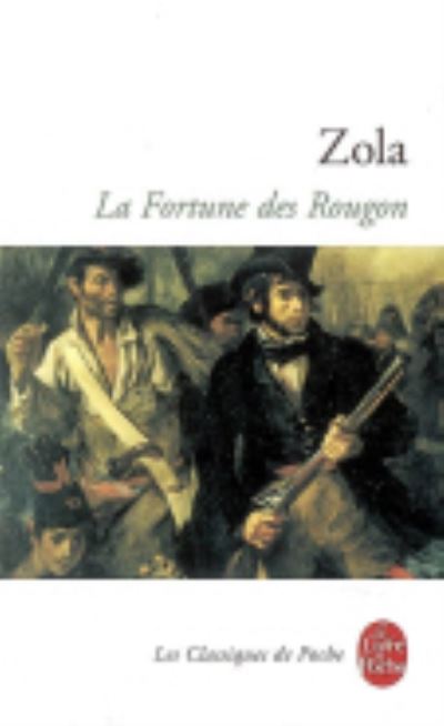 Fortune Des Rougon