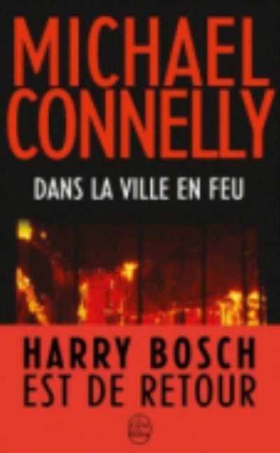 Dans La Ville En Feu