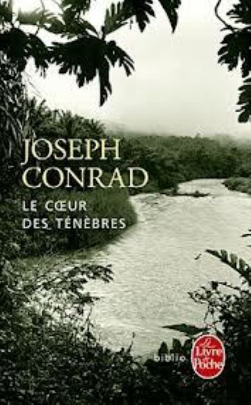 Coeur Des Tenebres