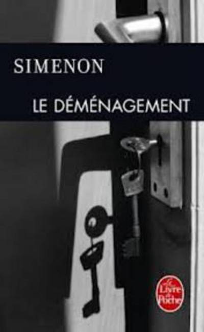 Le Demenagement