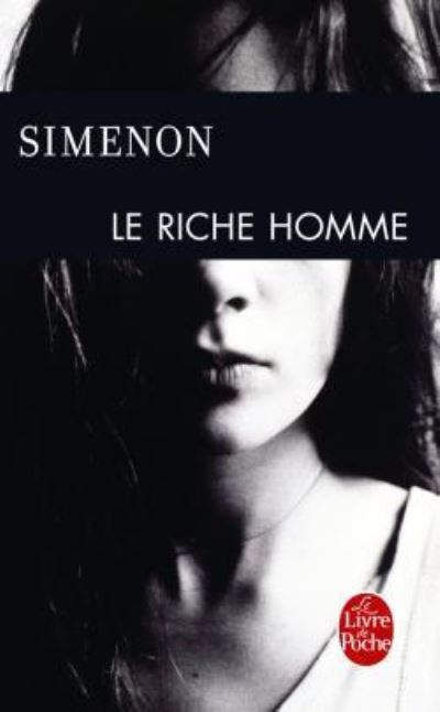 Riche Homme