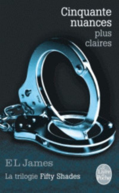 Cinquante Nuances Plus Claires