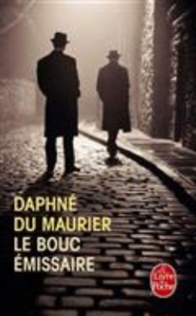Bouc Emissaire