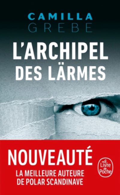 L'archipel Des Larmes