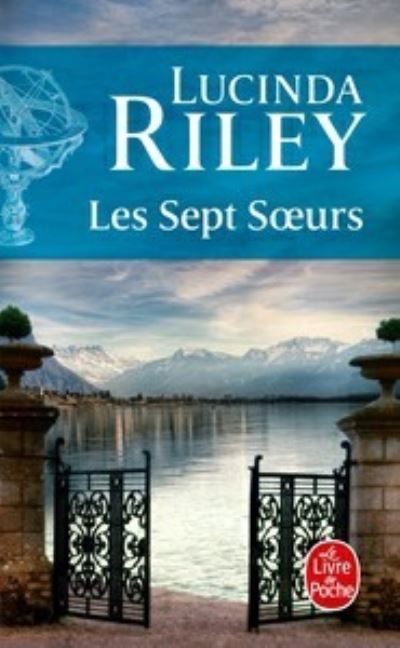 Les Sept Soeurs