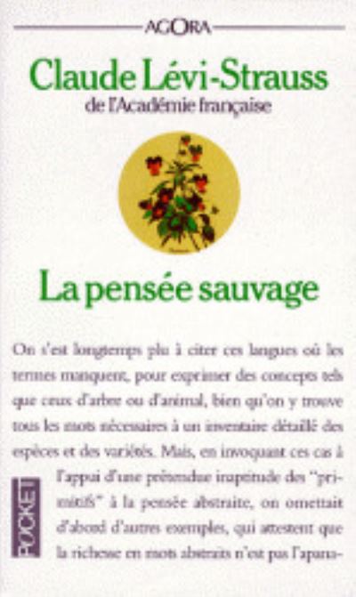 Pensee Sauvage