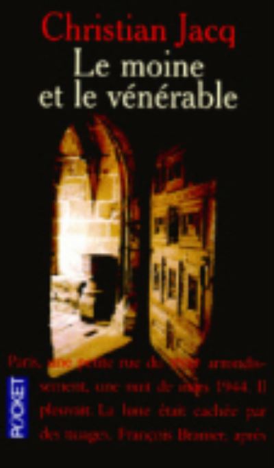 Moine Et Le Venerable