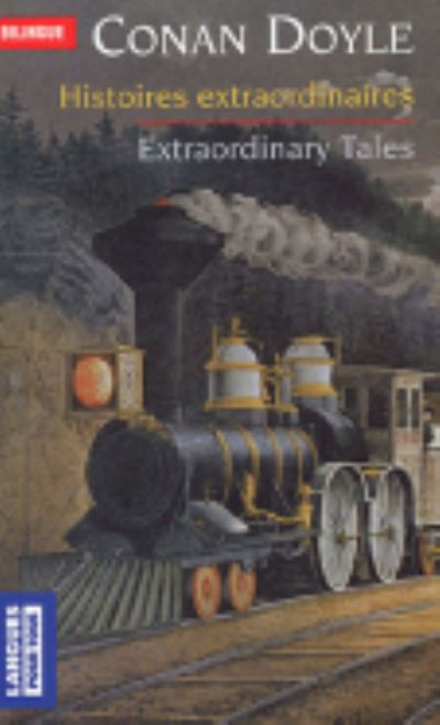 Histoires Extraordinaires
