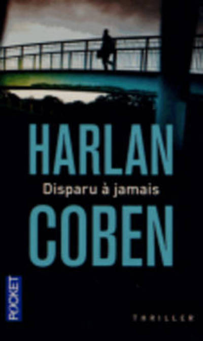 Disparu a Jamais