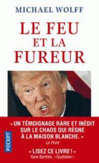 Feu Et La Fureur
