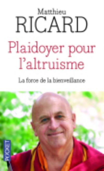 Plaidoyer Pour L'altruisme