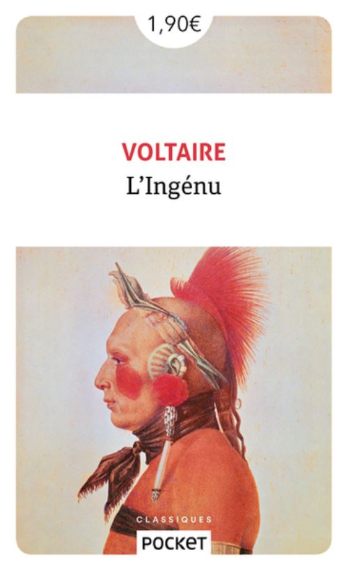 L'ingenu