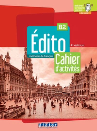 Edito 2E Edition