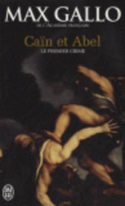 Cain Et Abel