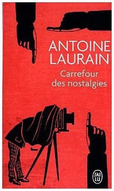 Carrefour Des Nostalgies