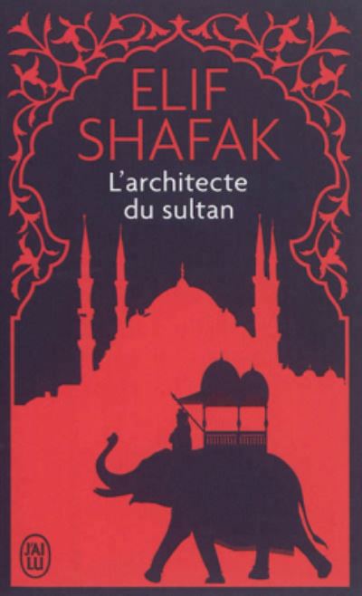 L'architecte Du Sultan