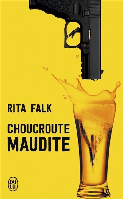 Choucroute Maudite