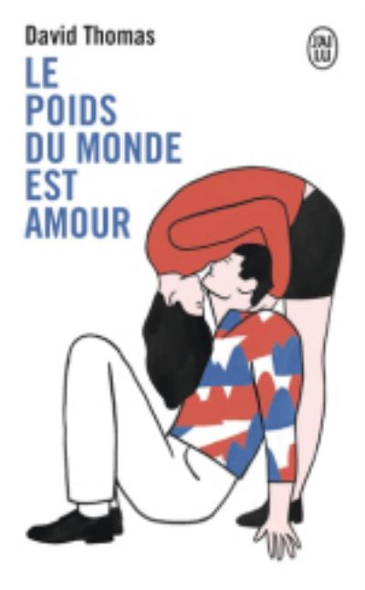 Poids Du Monde Est Amour