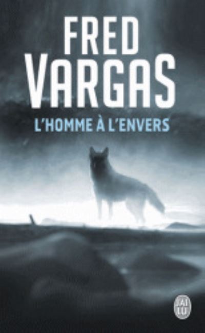 Homme a L'envers