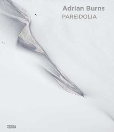 Adrian Burns - Pareidolia