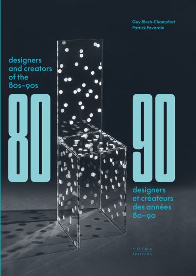 Designers and Creators of the 80S-90S