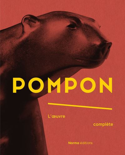 François Pompon