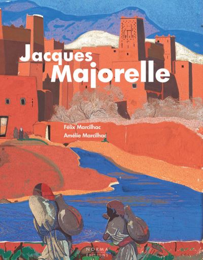 Jacques Majorelle (1886-1962)