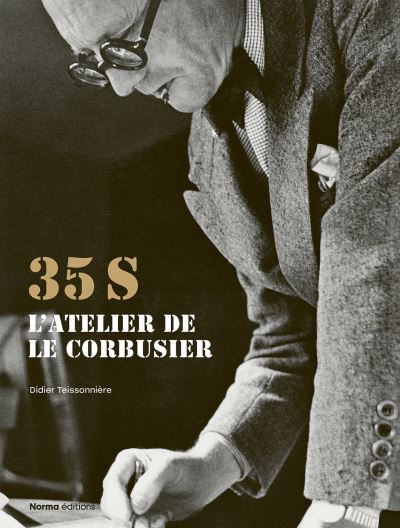 Le Corbusier's Studio
