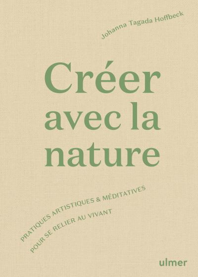 Créer Avec La Nature