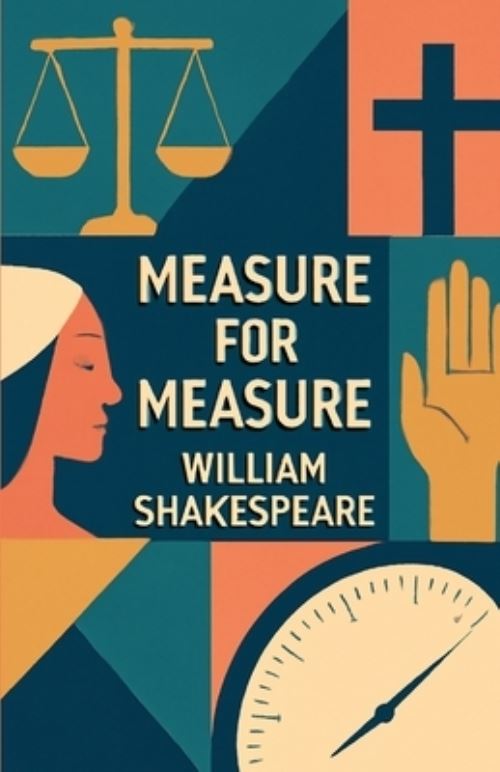 Measure For Measure(Illustrated)
