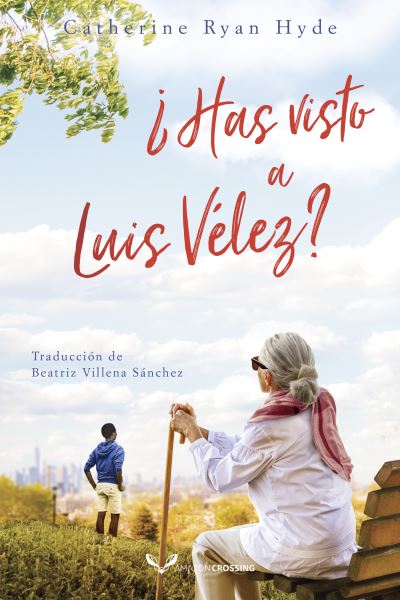 +Has Visto a Luis Vélez?