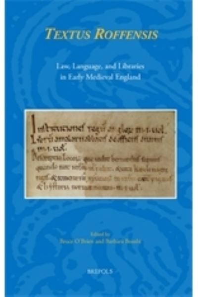 Textus Roffensis