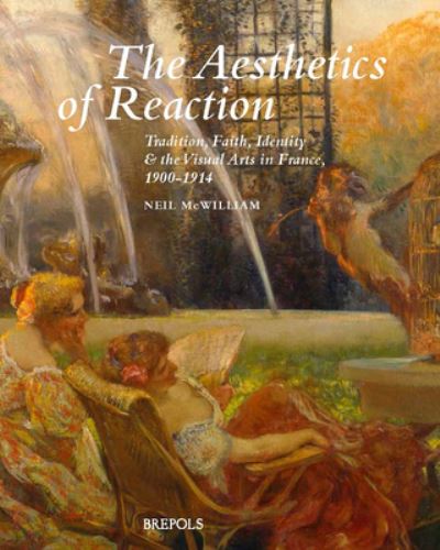 The Aesthetics of Reaction