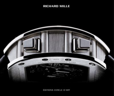Richard Mille