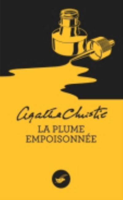 La Plume Empoisonnee