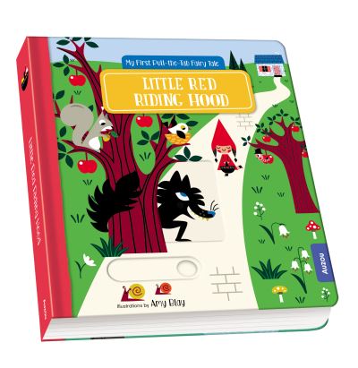 Little Red Riding Hood